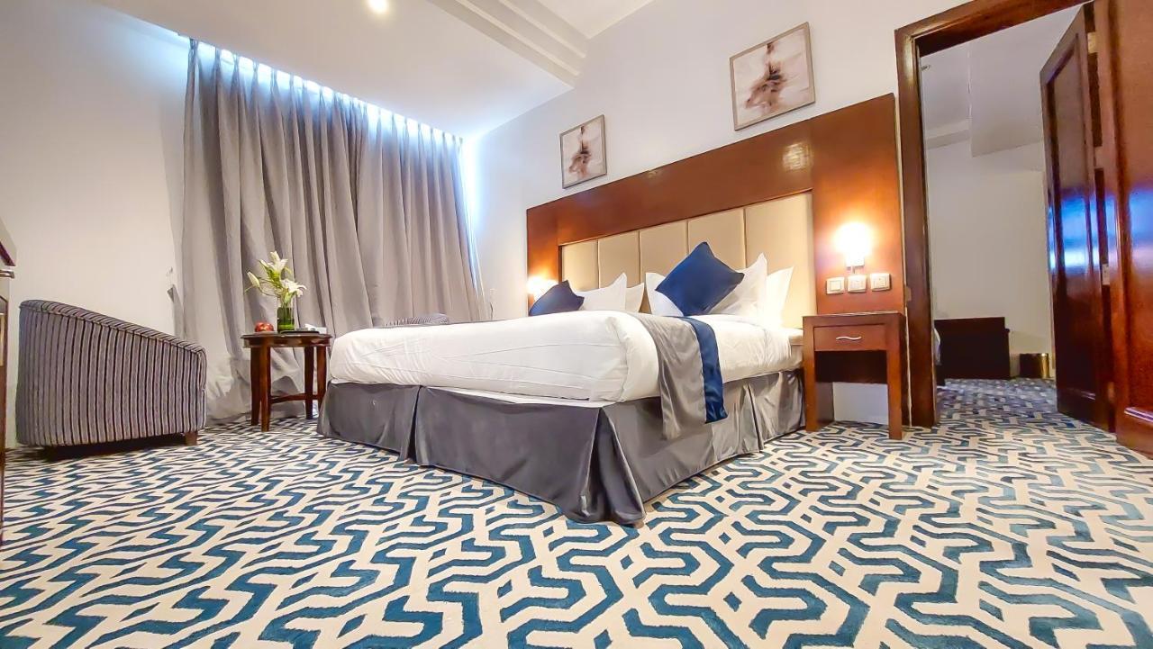 Golden Dune Hotel Almalaz Эр-Рияд Экстерьер фото