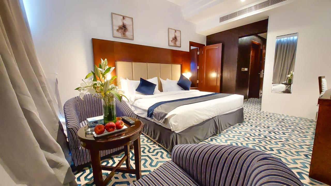 Golden Dune Hotel Almalaz Эр-Рияд Экстерьер фото