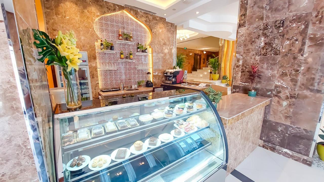 Golden Dune Hotel Almalaz Эр-Рияд Экстерьер фото