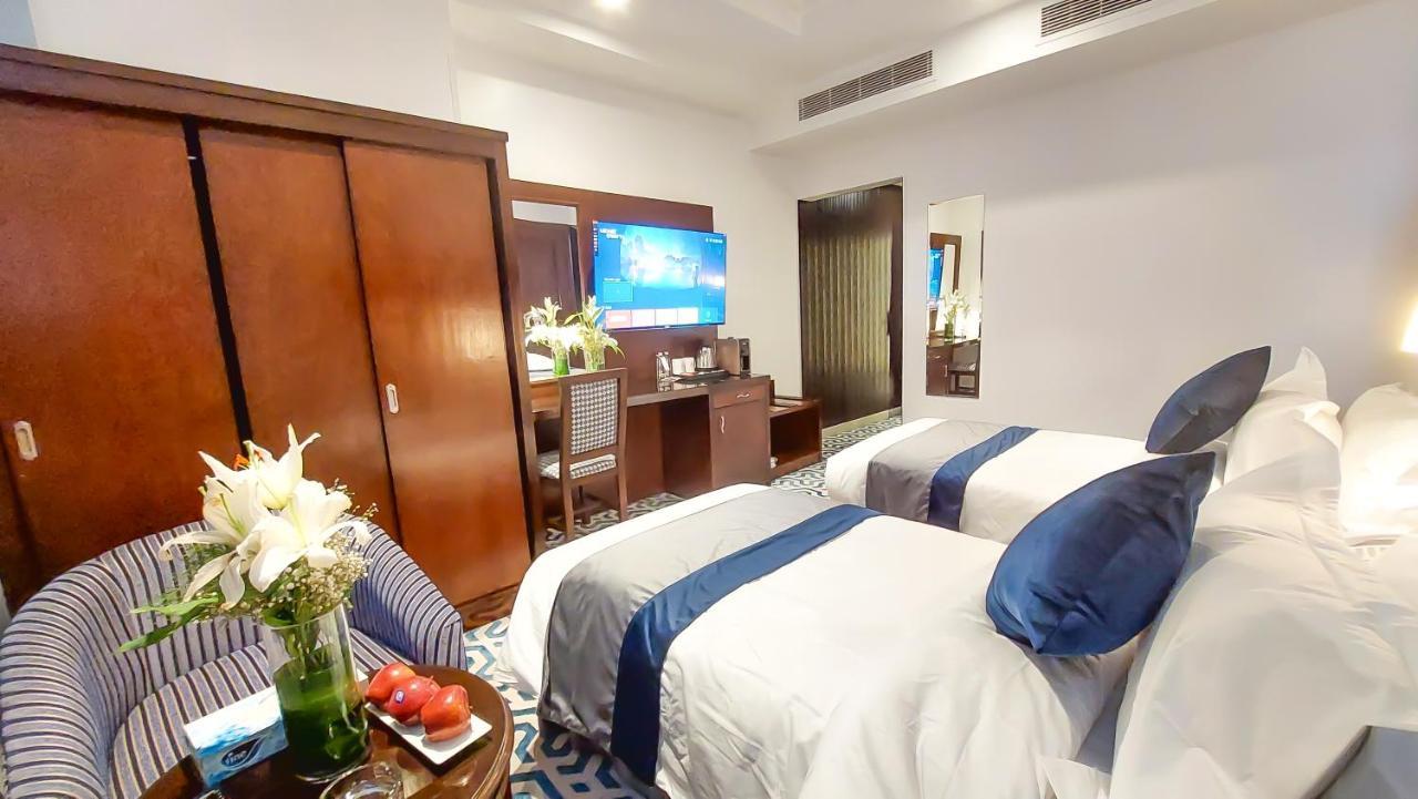 Golden Dune Hotel Almalaz Эр-Рияд Экстерьер фото
