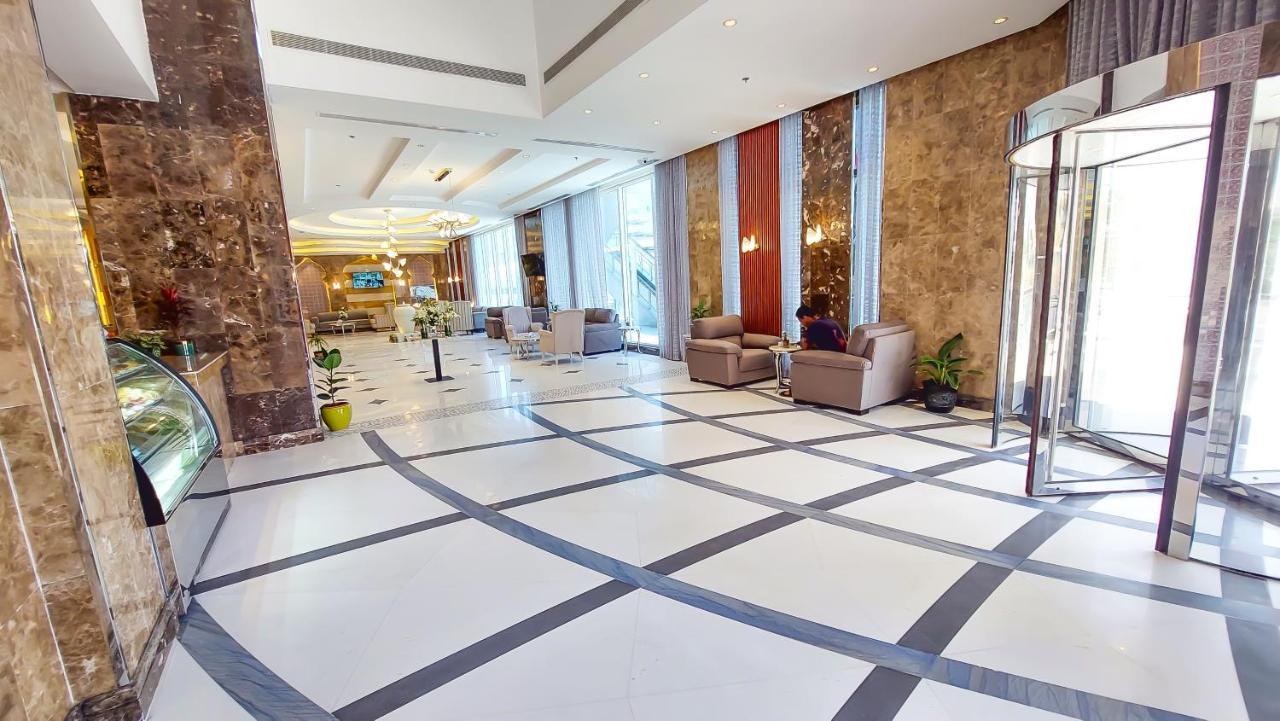 Golden Dune Hotel Almalaz Эр-Рияд Экстерьер фото