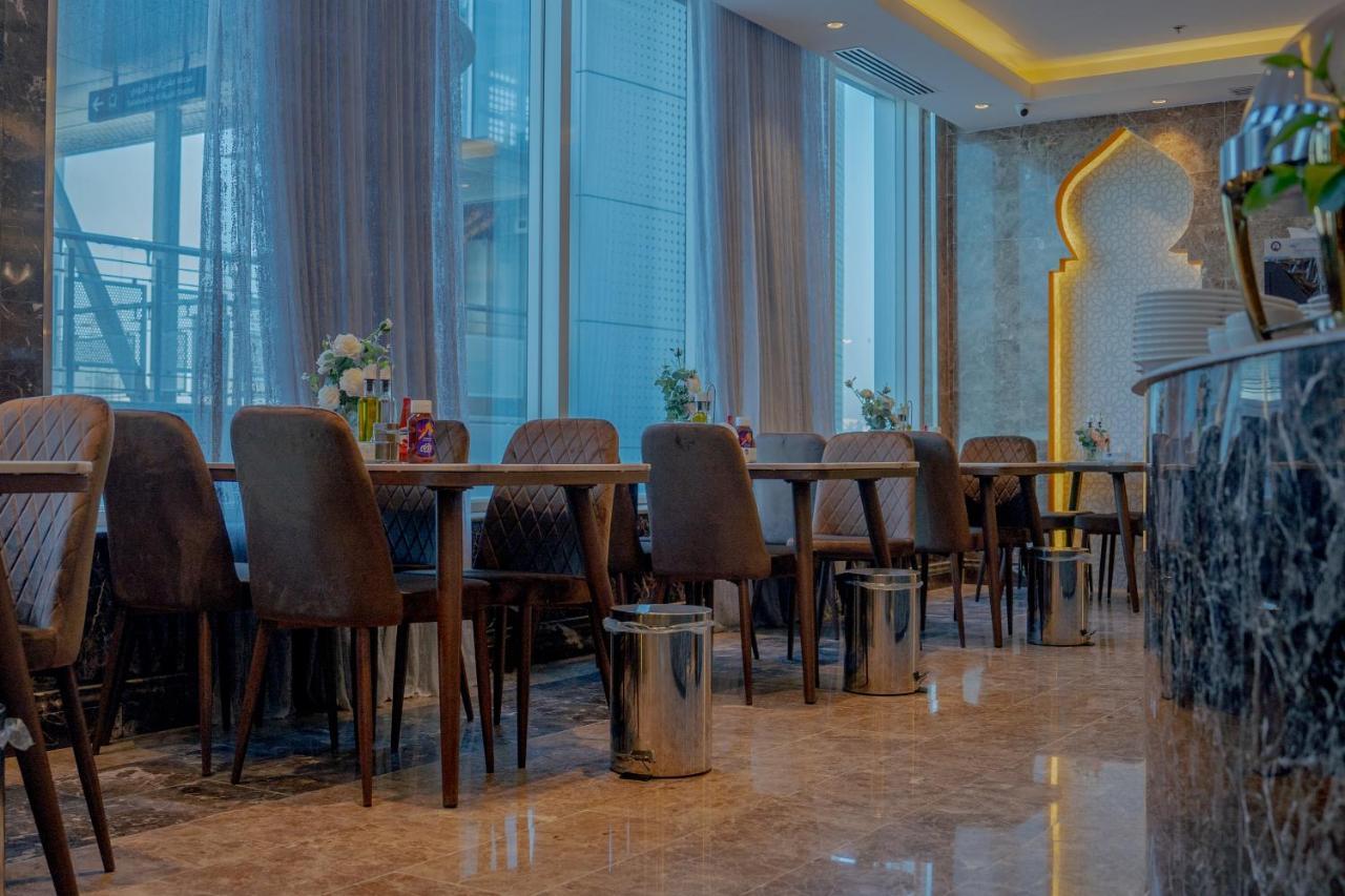 Golden Dune Hotel Almalaz Эр-Рияд Экстерьер фото