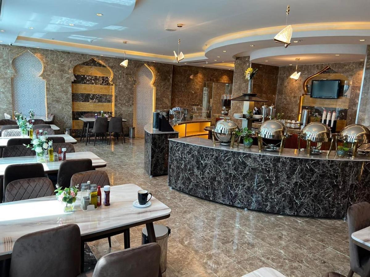 Golden Dune Hotel Almalaz Эр-Рияд Экстерьер фото