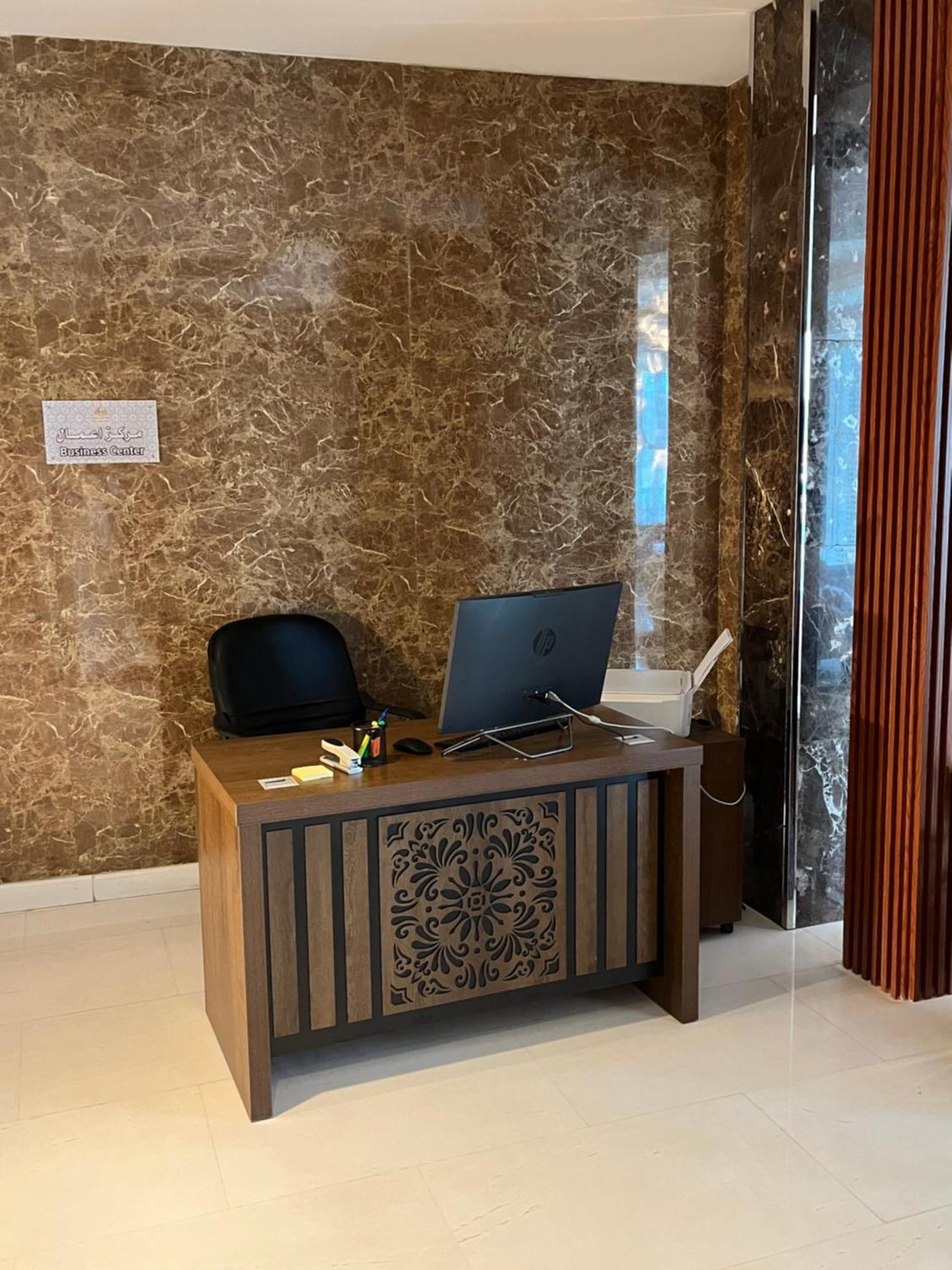 Golden Dune Hotel Almalaz Эр-Рияд Экстерьер фото