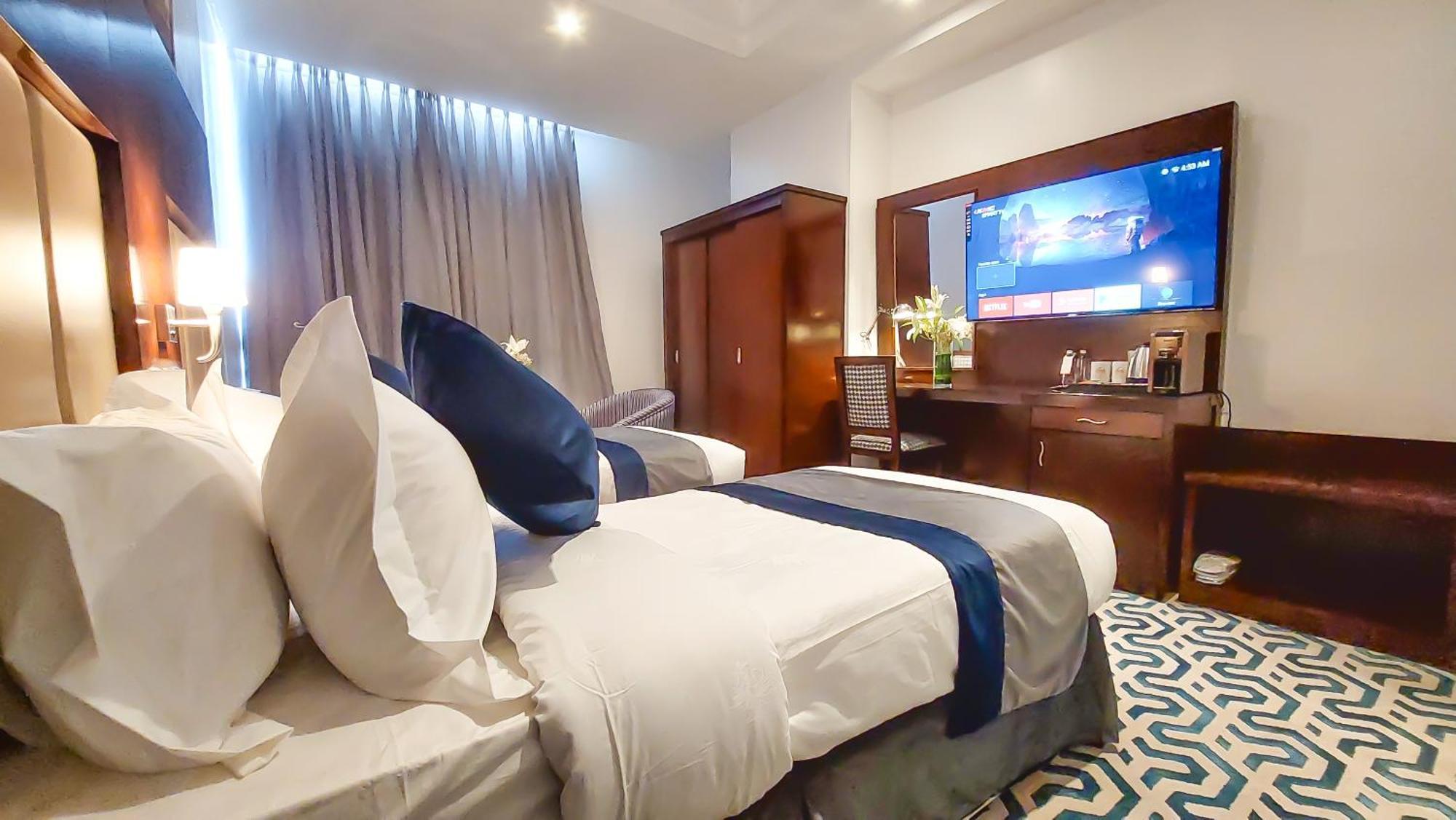 Golden Dune Hotel Almalaz Эр-Рияд Экстерьер фото