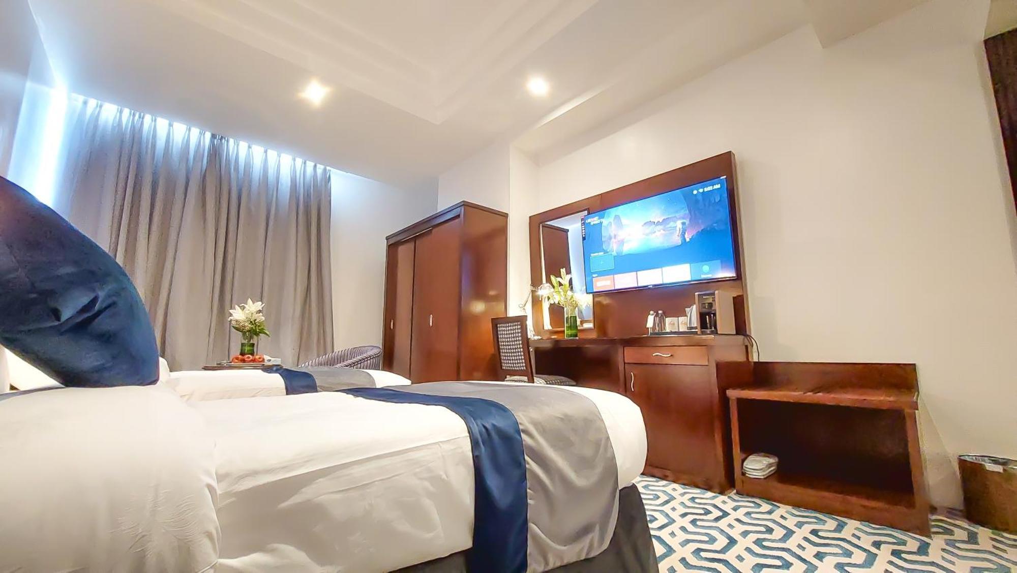 Golden Dune Hotel Almalaz Эр-Рияд Экстерьер фото